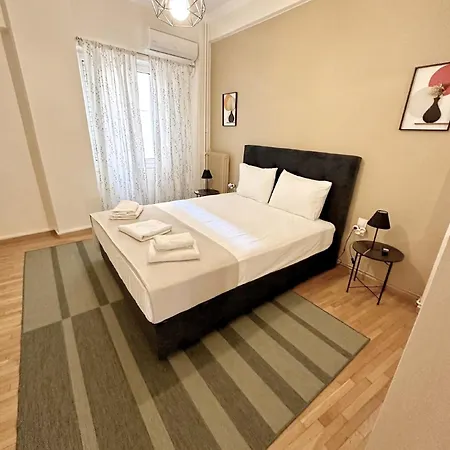 Check Point - Athens Heart Apartment Exterior photo
