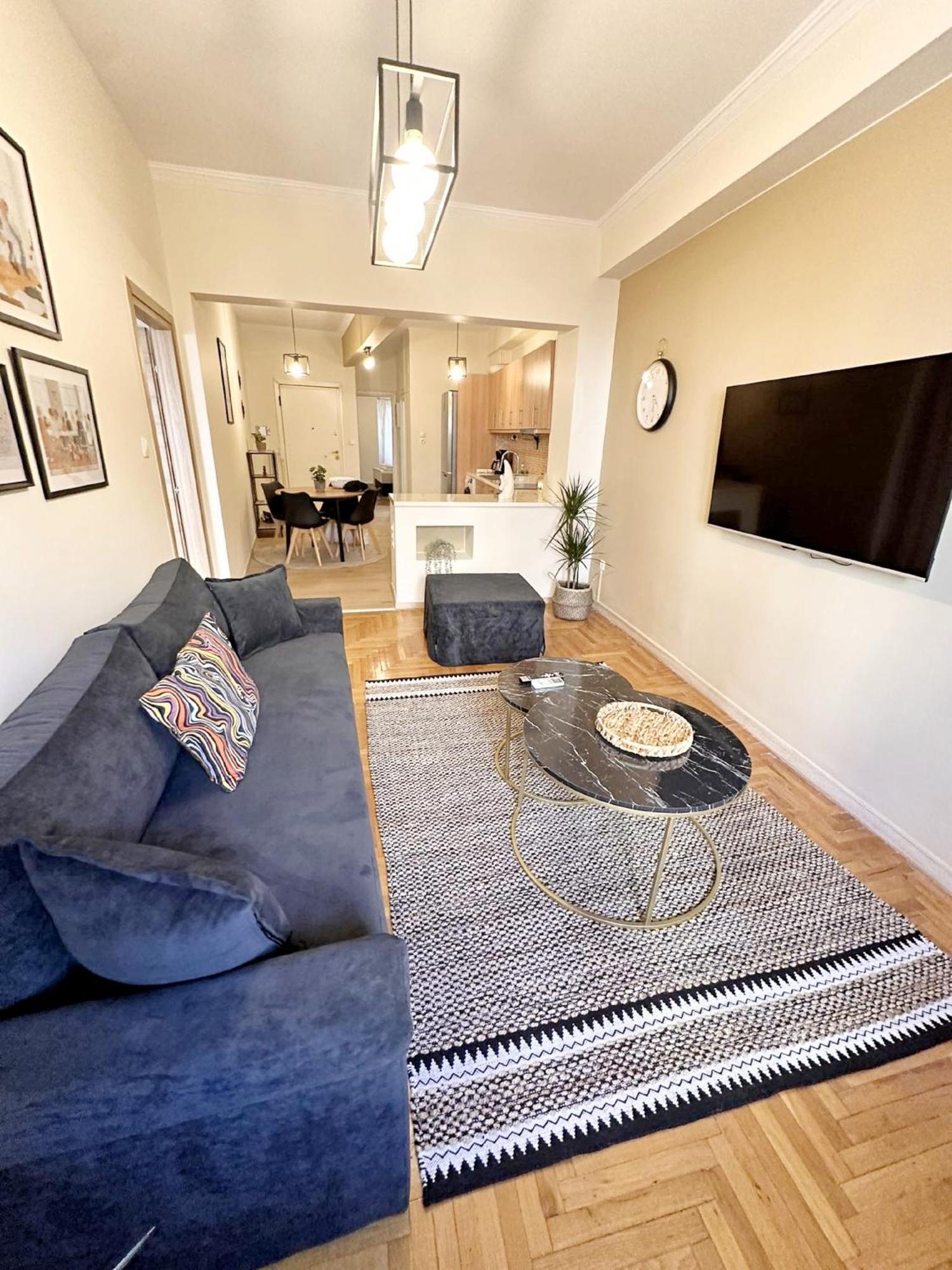 Apartment Check Point - Heart *