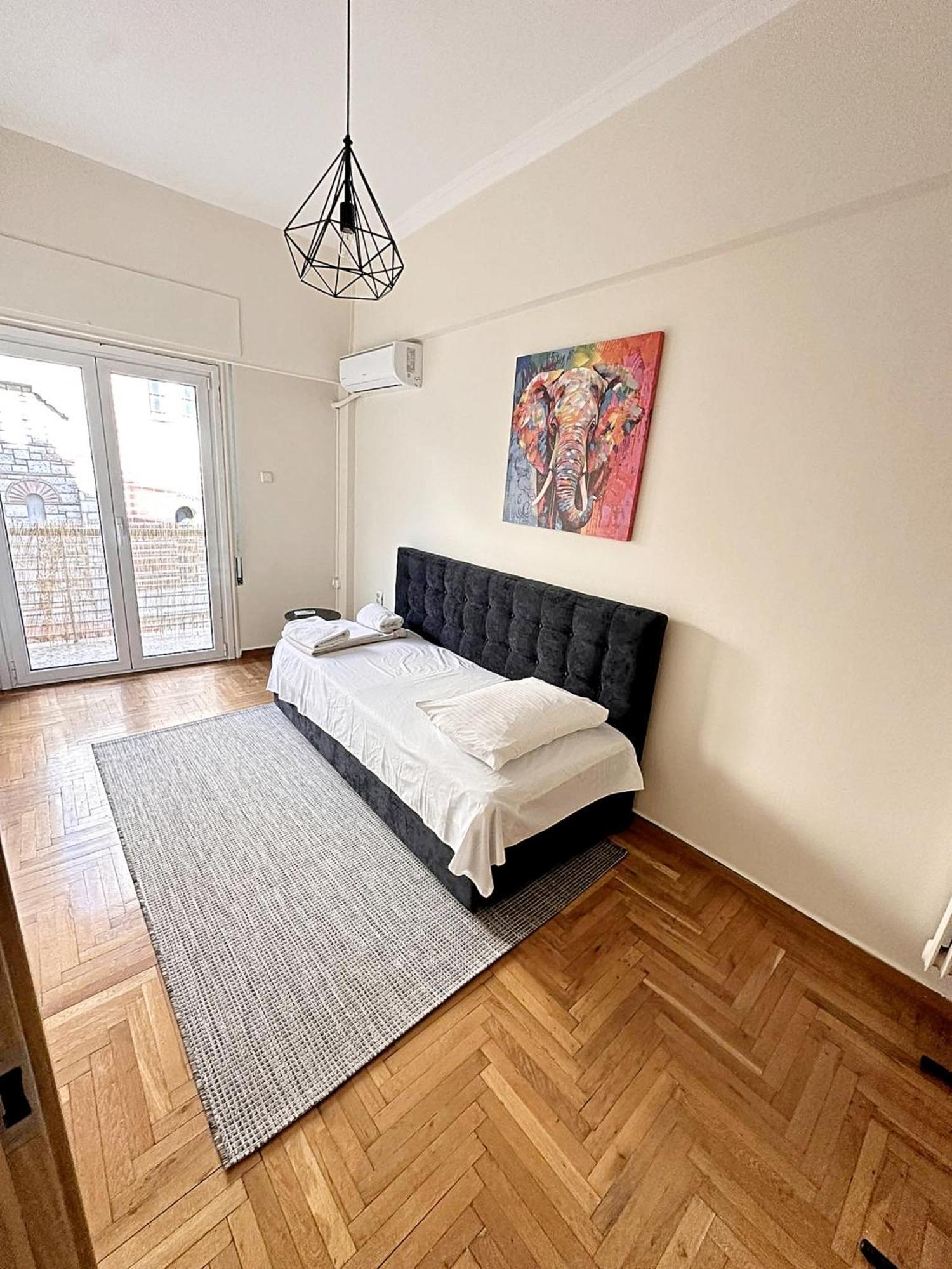 Check Point - Heart Apartment *